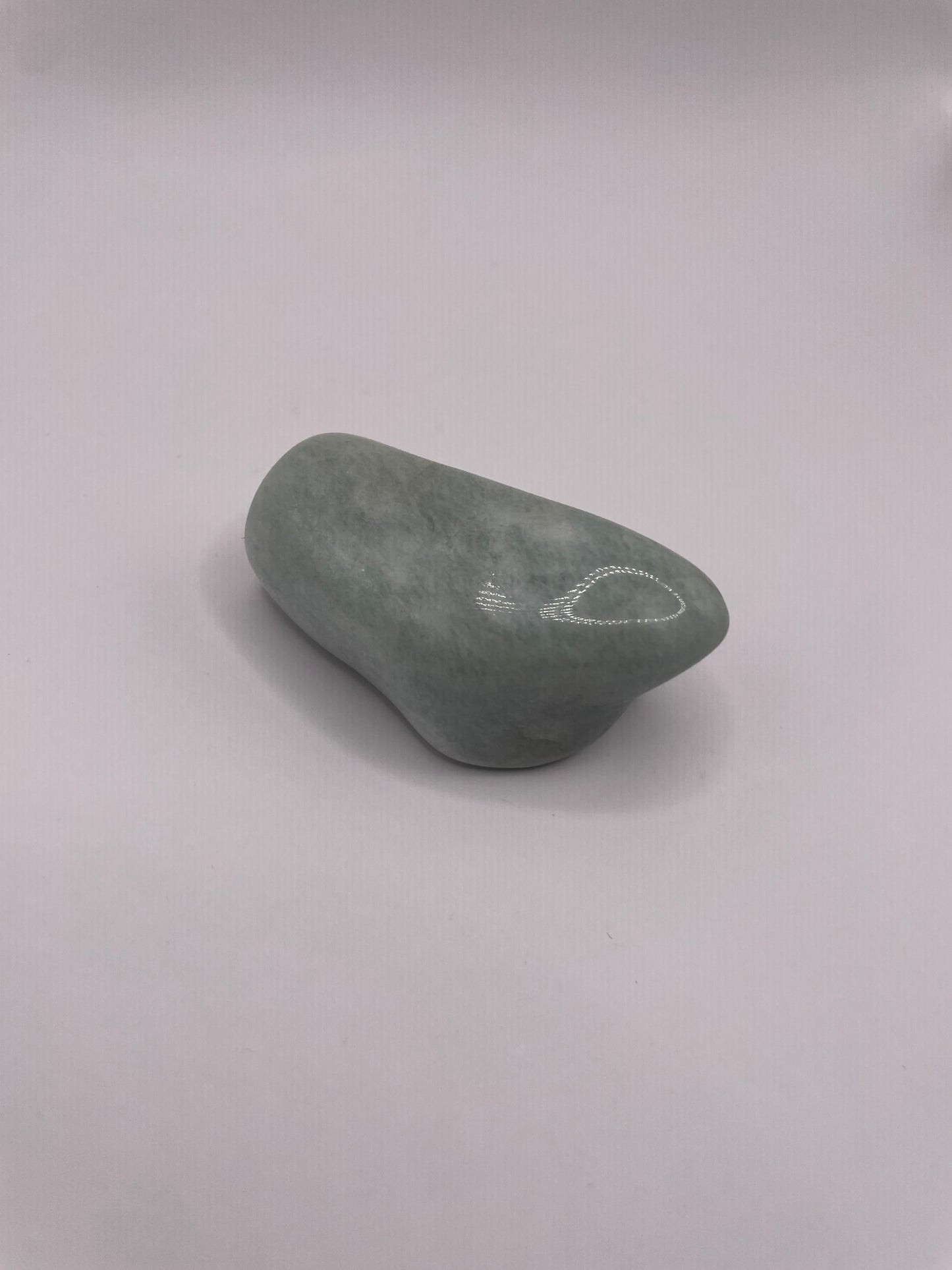 Aquamarine Wheel no. 6