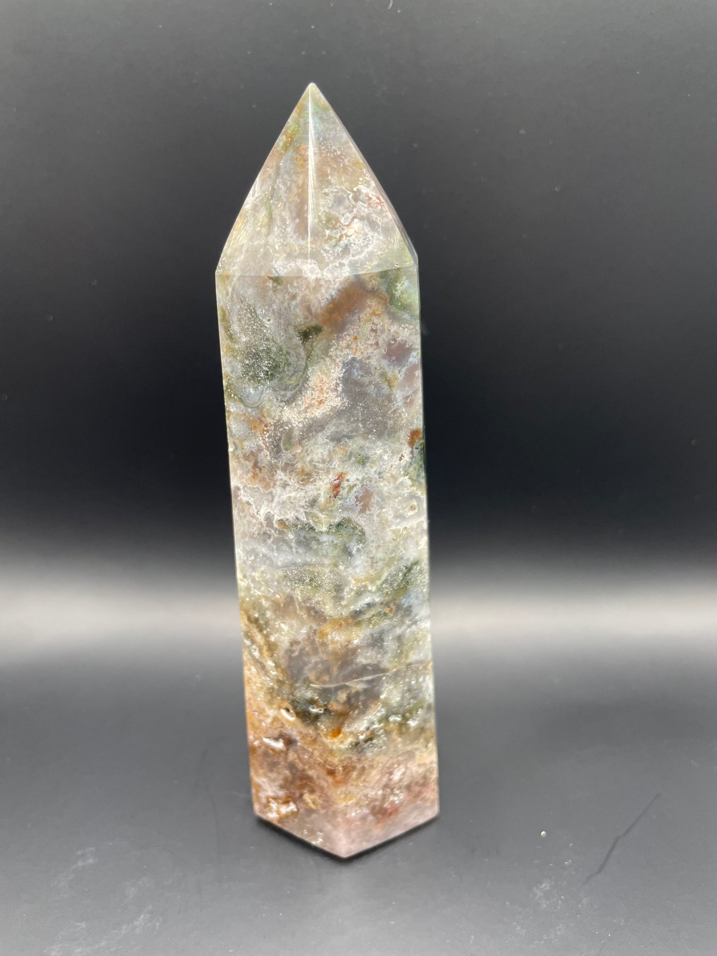 Ocean Jasper Tower no. 3