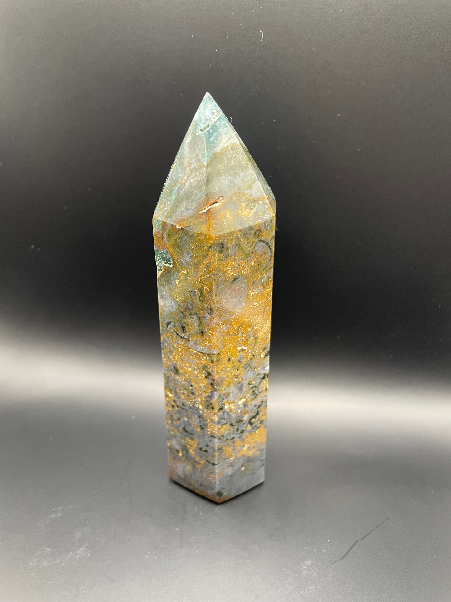 Ocean Jasper Tower no. 1