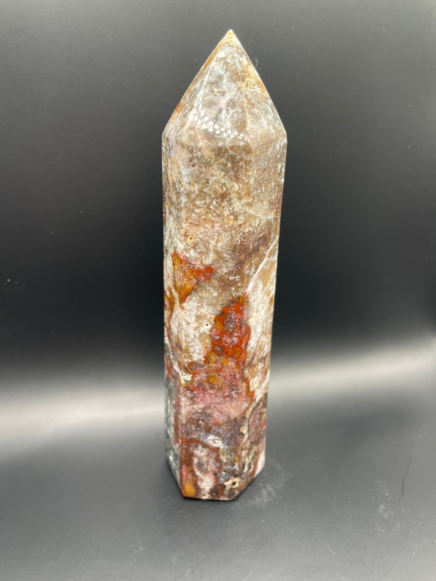 Ocean Jasper Tower no. 2