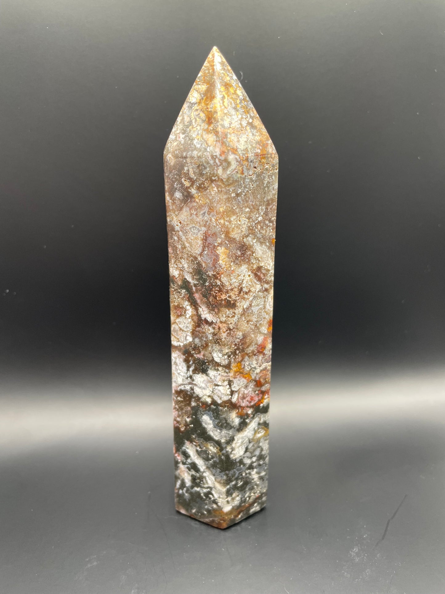 Ocean Jasper Tower no. 2