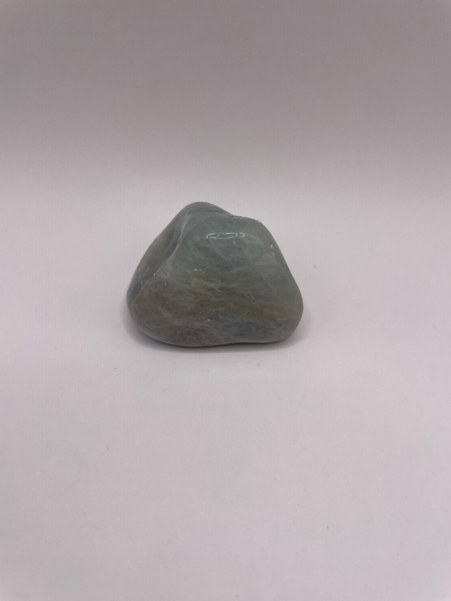 Aquamarine Wheel no. 5