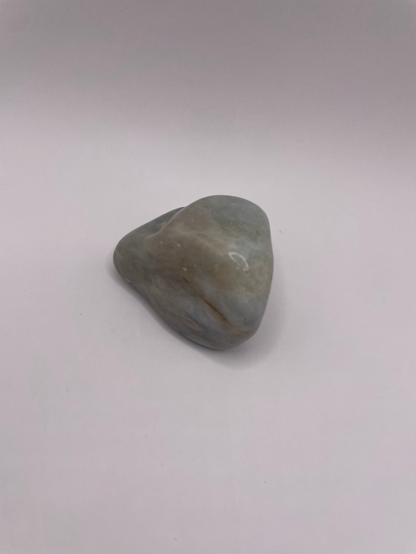 Aquamarine Wheel no. 5