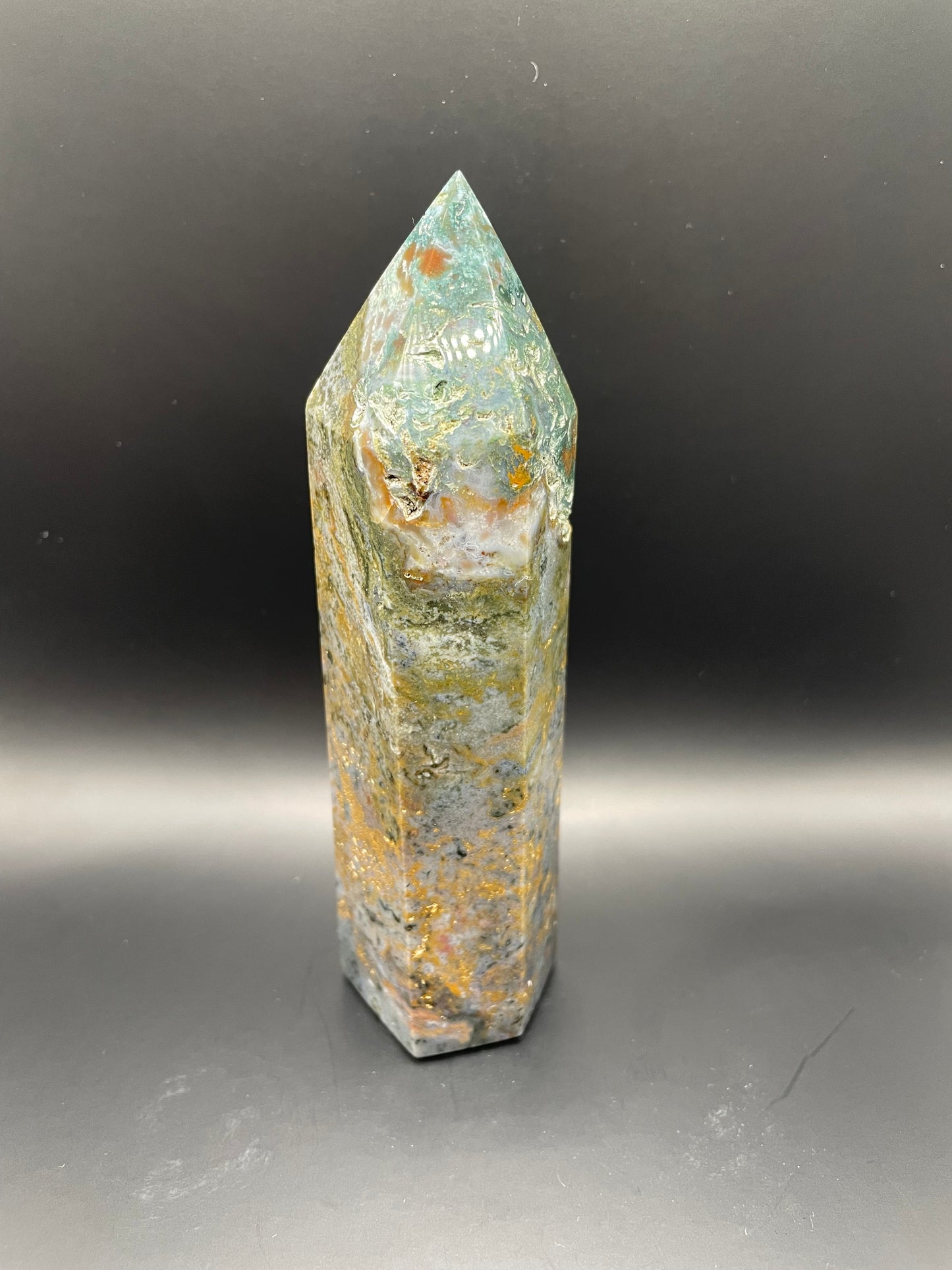 Ocean Jasper Tower no. 1