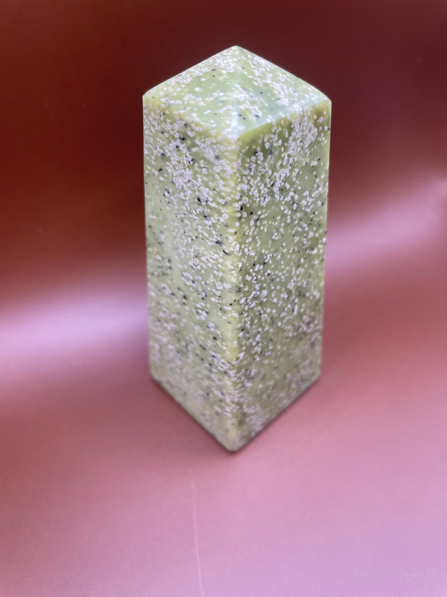 Serpentine Tower no. 1