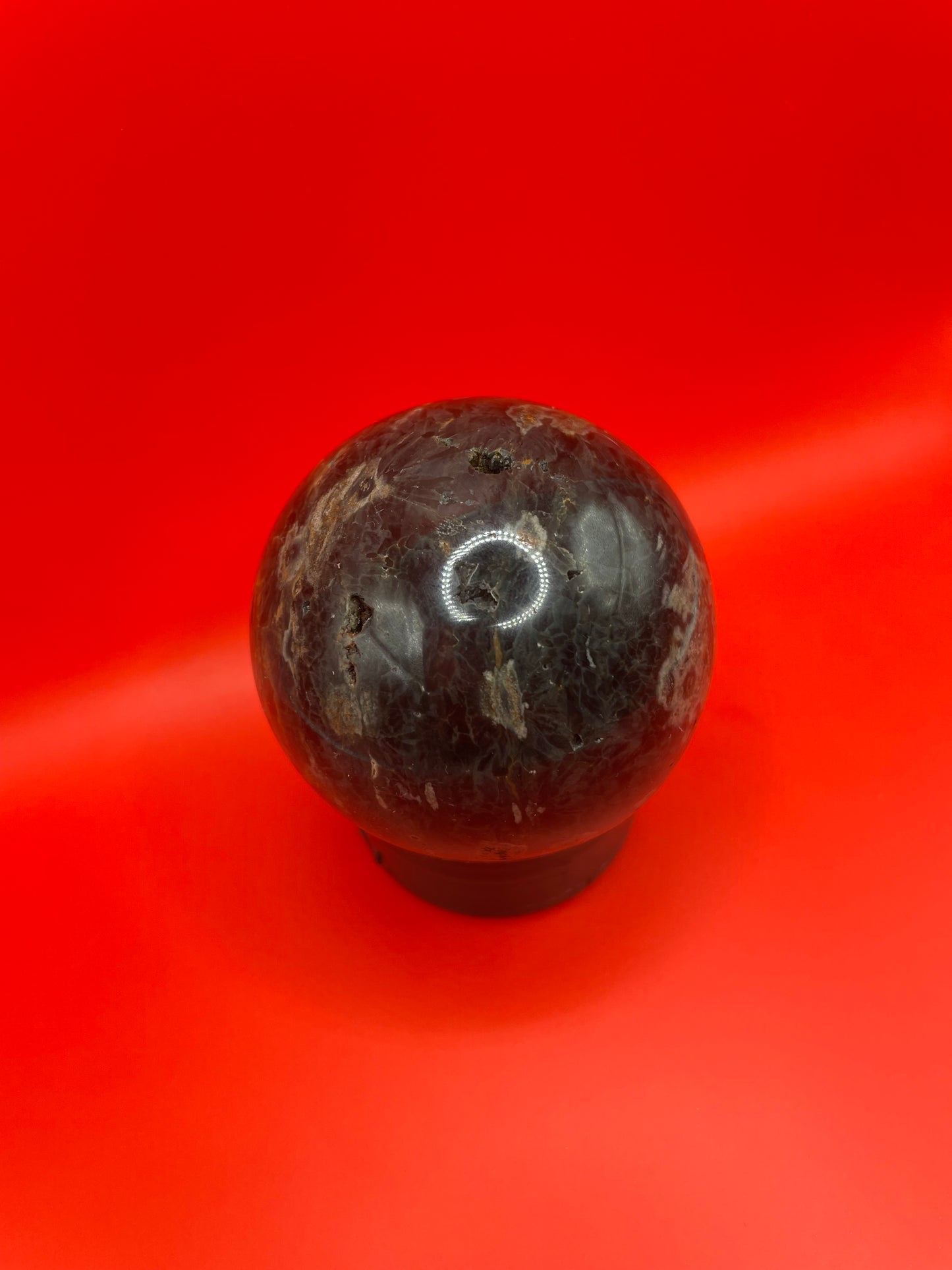 Ocean Jasper Sphere no. 3