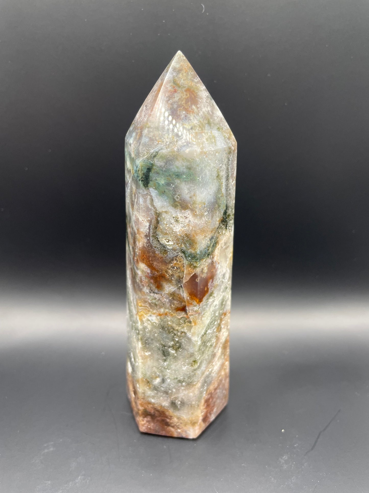 Ocean Jasper Tower no. 3