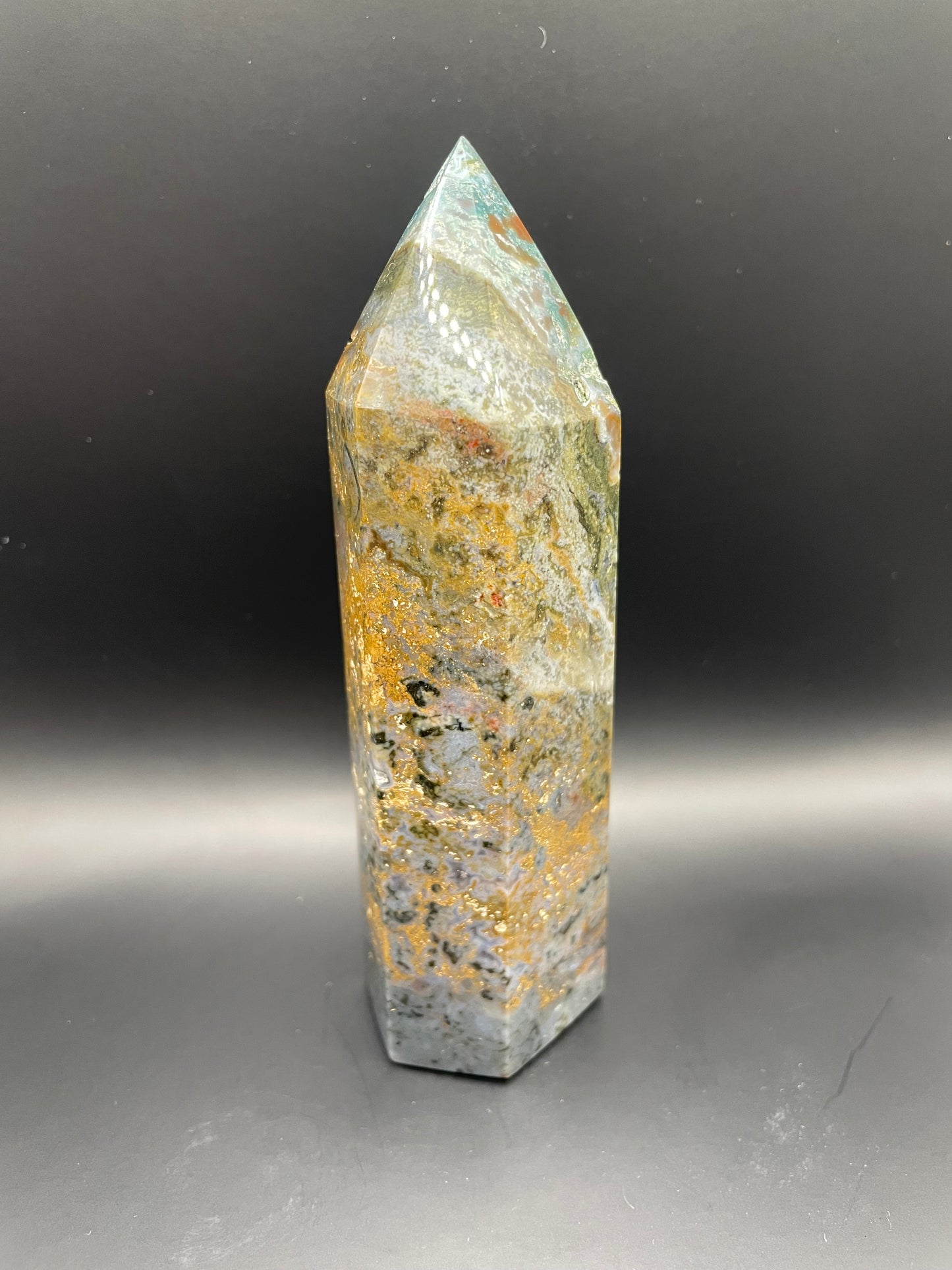 Ocean Jasper Tower no. 1
