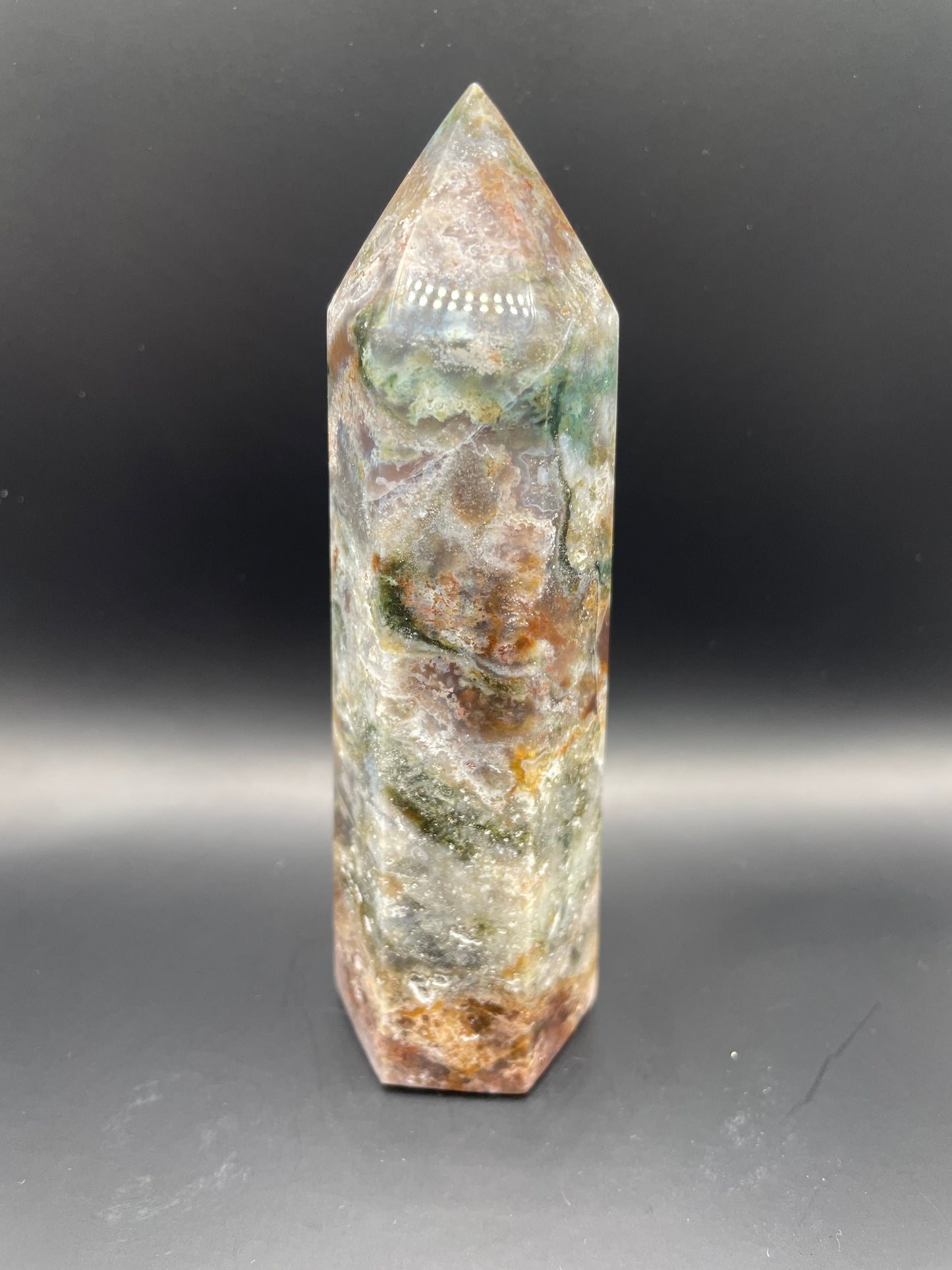 Ocean Jasper Tower no. 3
