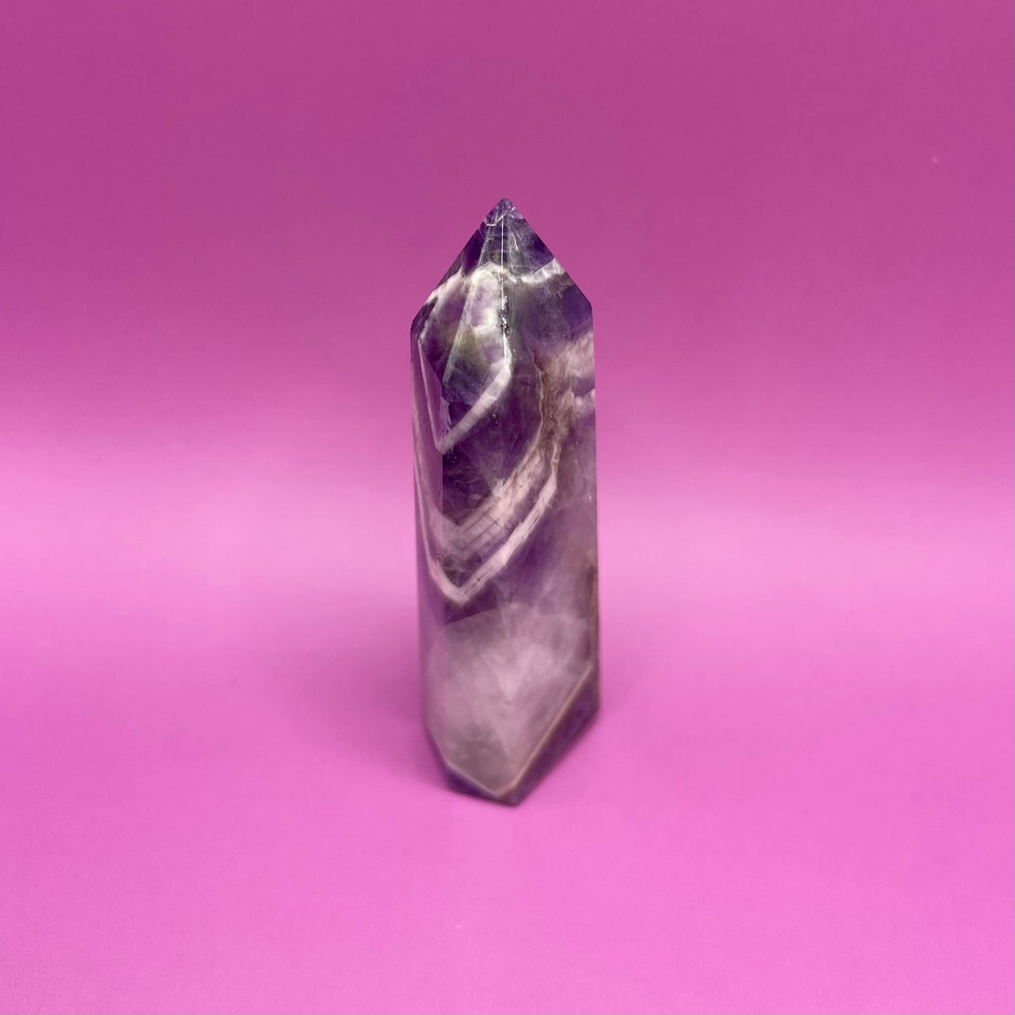 Chevron Amethyst Tower no. 2