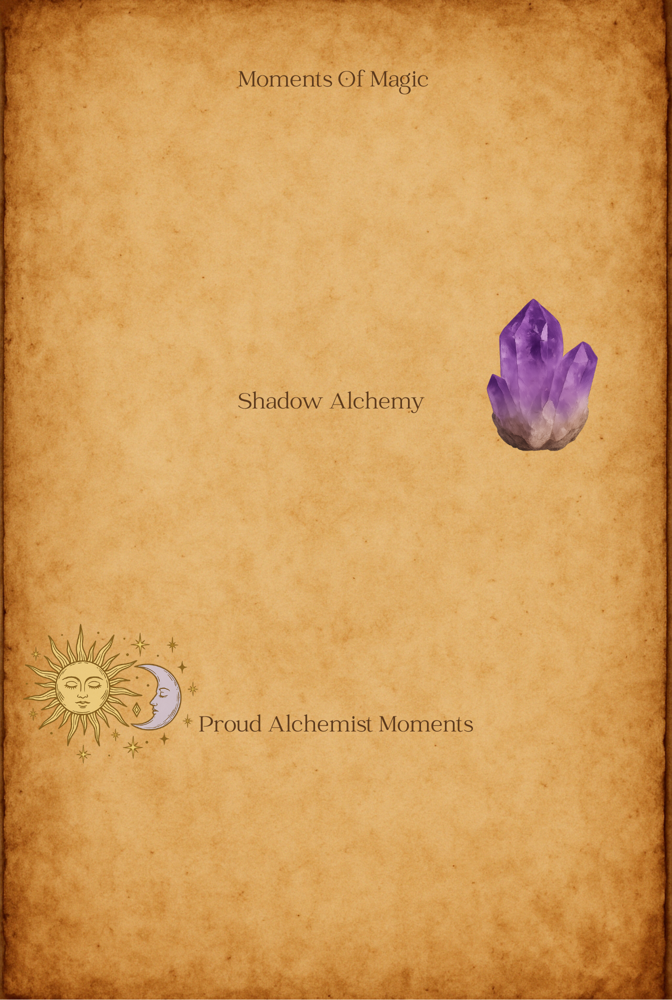 The Alchemy Journal September 2025 Edition