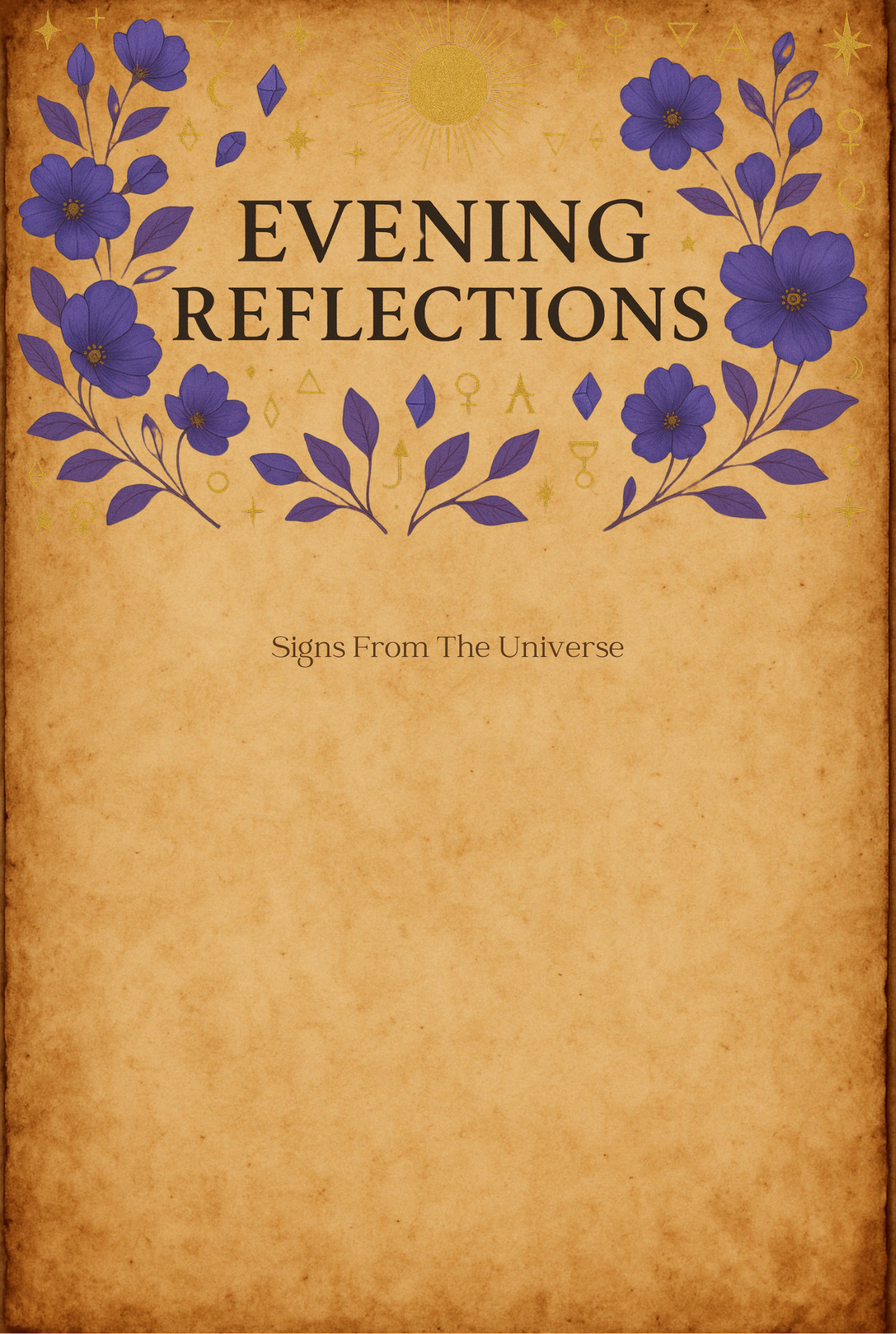 The Alchemy Journal September 2025 Edition