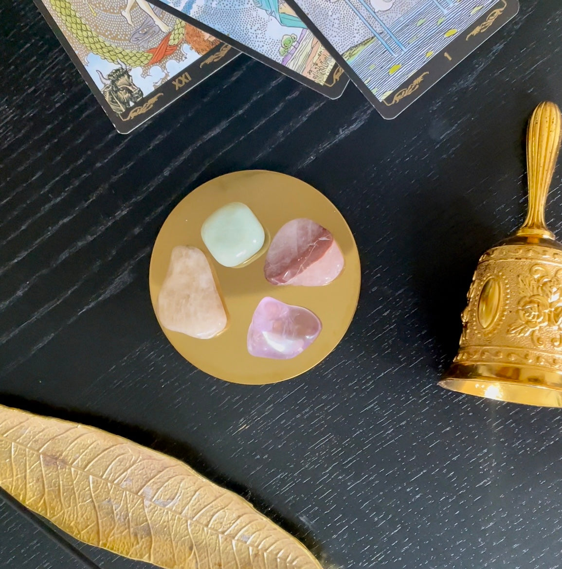 The Soul Radiance Collection