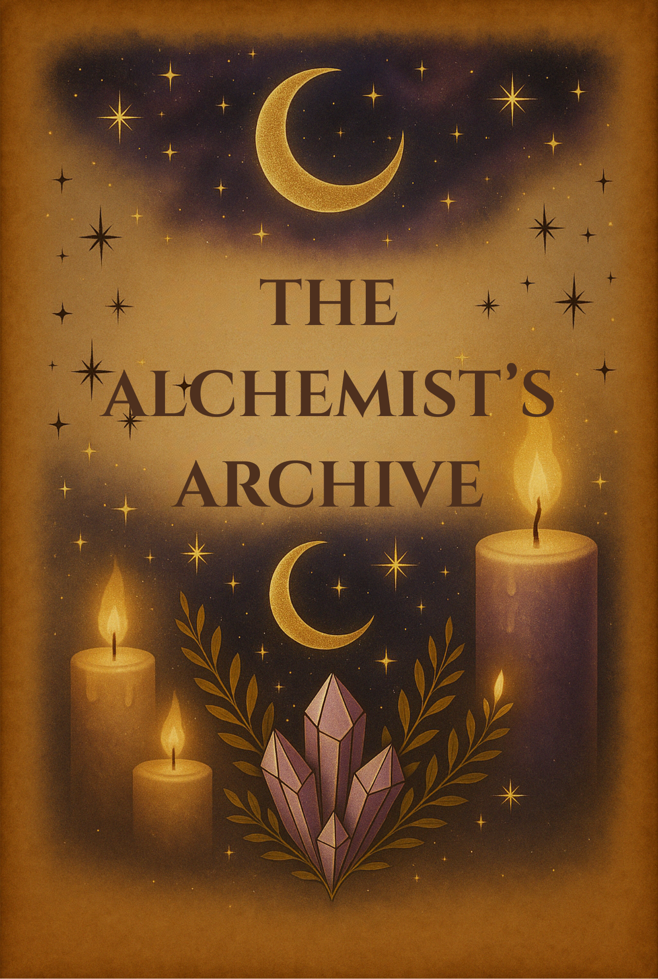 The Alchemy Journal September 2025 Edition