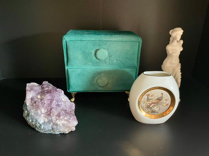 Amethyst Cluster no. 5
