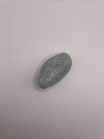 Aquamarine Wheel no. 6