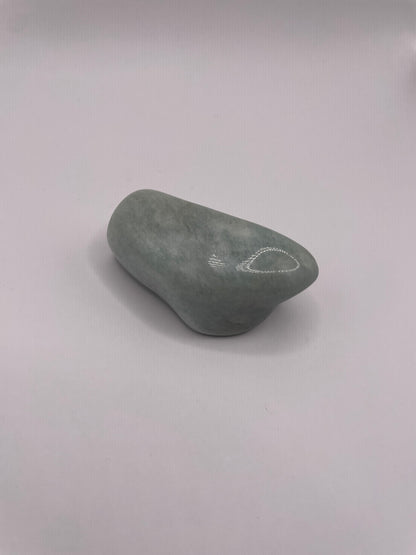 Aquamarine Wheel no. 6