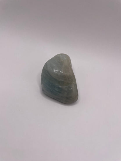 Aquamarine Wheel no. 5