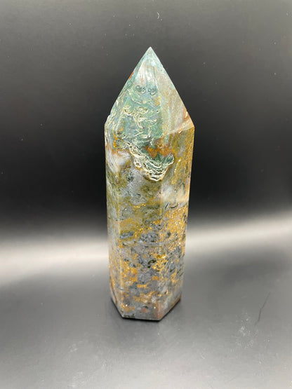 Ocean Jasper Tower no. 1