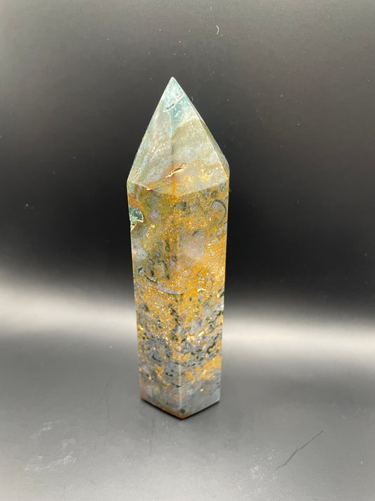 Ocean Jasper Tower no. 1