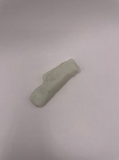 Raw Aquamarine Crystal no. 4