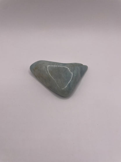 Aquamarine Wheel no. 4