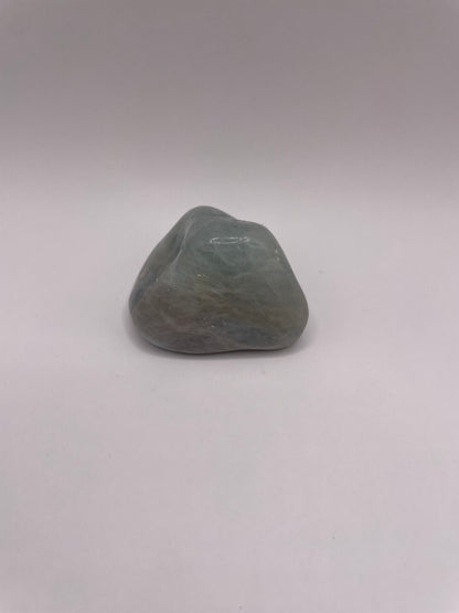 Aquamarine Wheel no. 5