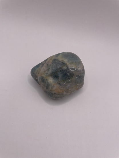 Aquamarine Wheel no. 3