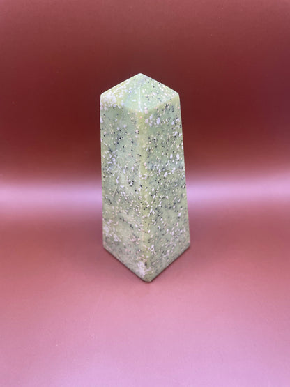 Serpentine Tower no. 3