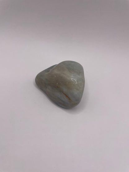 Aquamarine Wheel no. 5