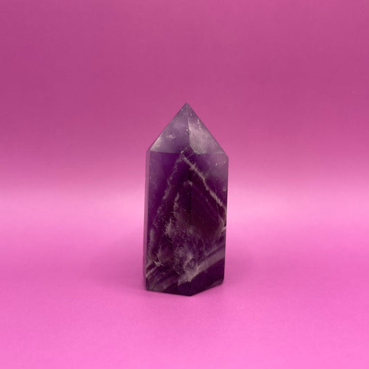 Chevron Amethyst Tower no. 5