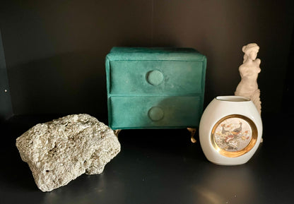 Raw Pyrite with Extra Sparkle no. 2