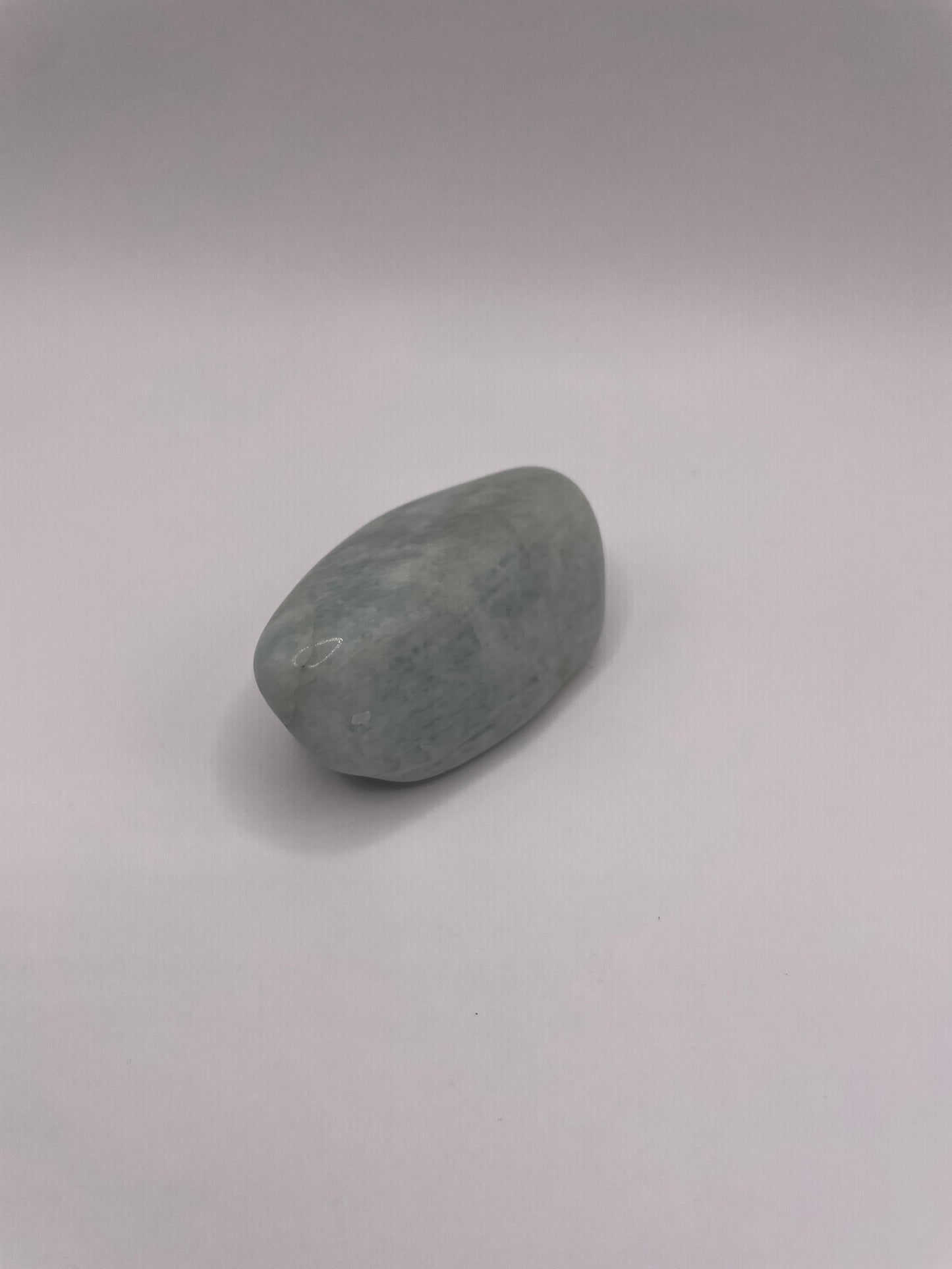 Aquamarine Wheel no. 6