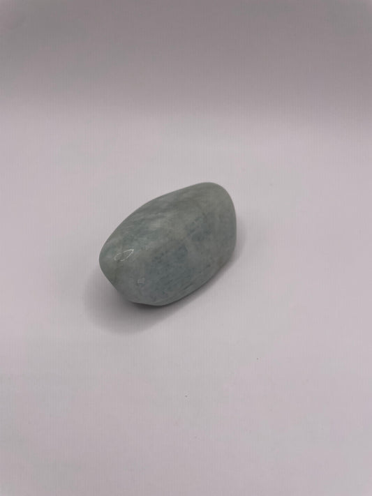 Aquamarine Wheel no. 6