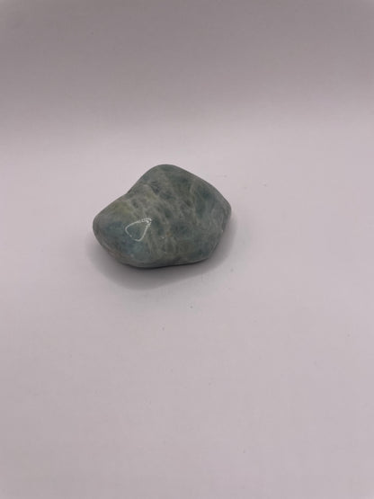 Aquamarine Wheel no. 1