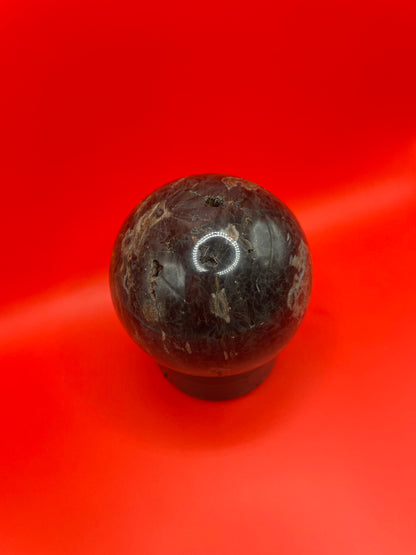 Ocean Jasper Sphere no. 3