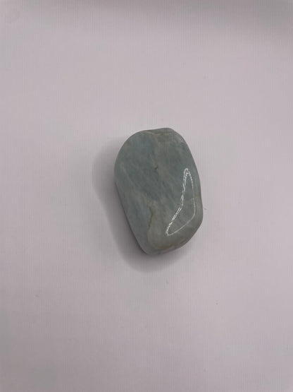 Aquamarine Wheel no. 6