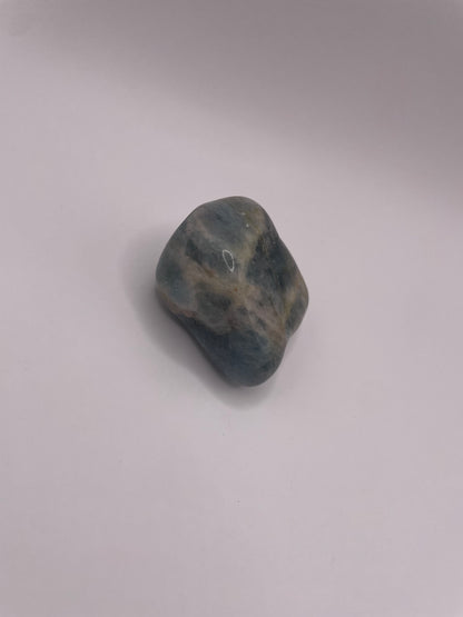 Aquamarine Wheel no. 3