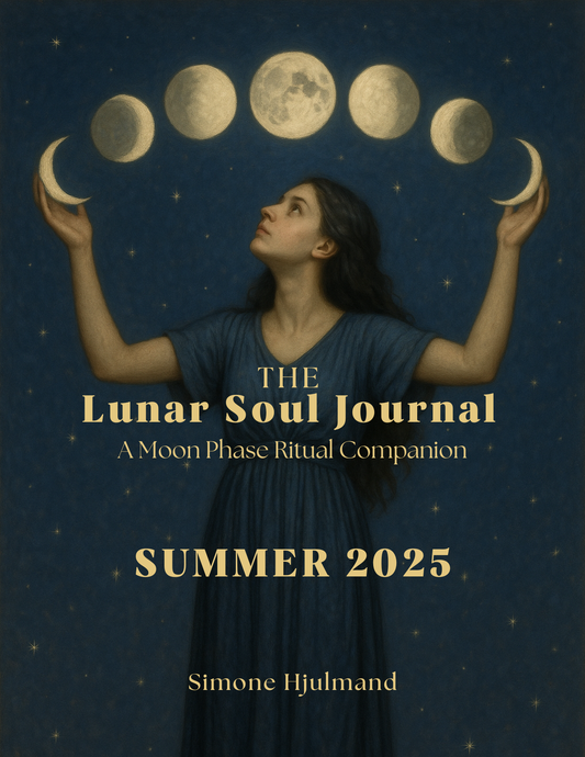 The Lunar Soul Journal Summer 2025 Edition