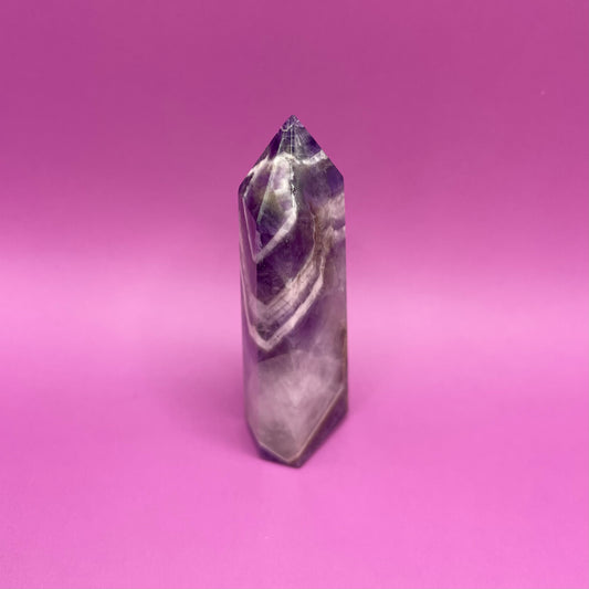 Chevron Amethyst Tower no. 2