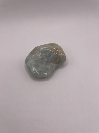 Aquamarine Wheel no. 2