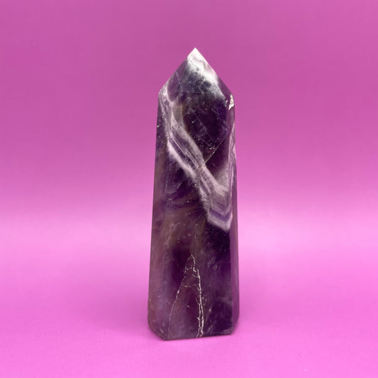 Chevron Amethyst Tower no. 3