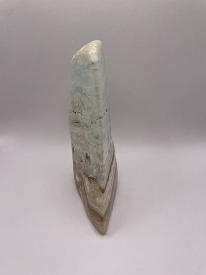 Caribbean Calcite Freeform no. 2