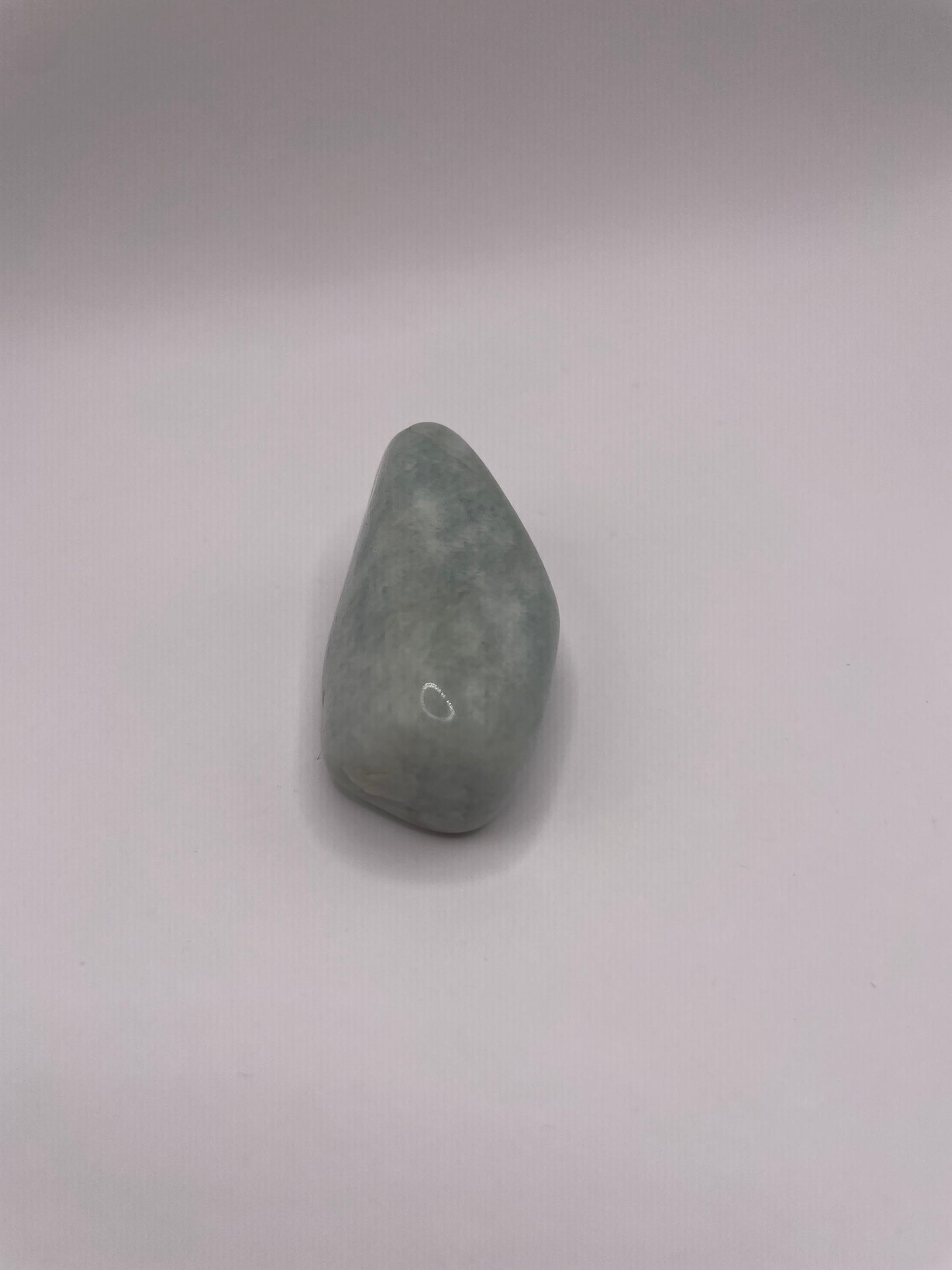 Aquamarine Wheel no. 6