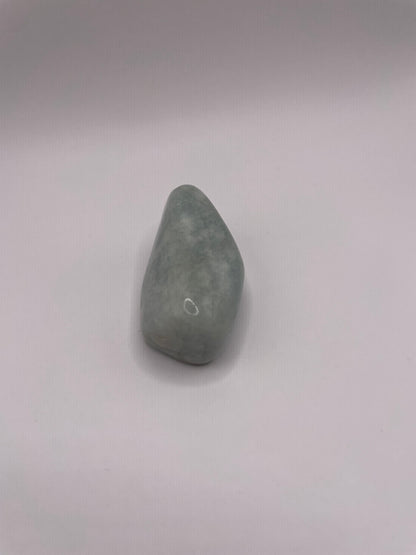 Aquamarine Wheel no. 6