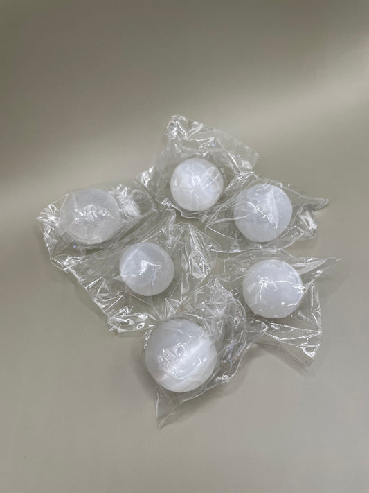 Selenite Tumbled Stone