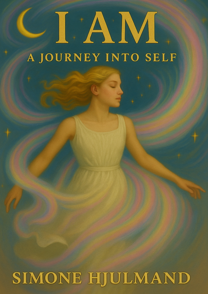 I AM: A JOURNEY INTO SELF Digital Journal