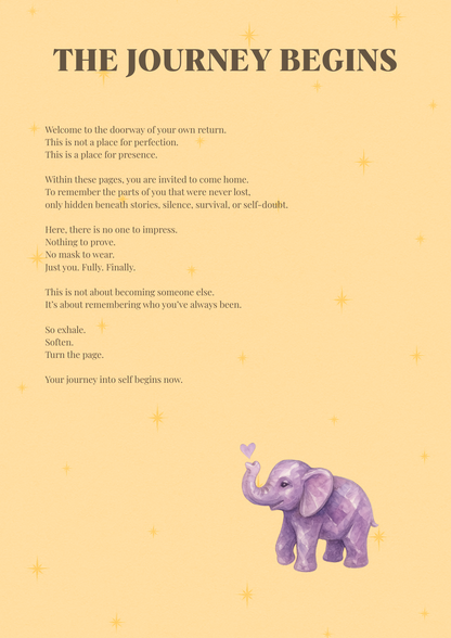 I AM: A JOURNEY INTO SELF Digital Journal
