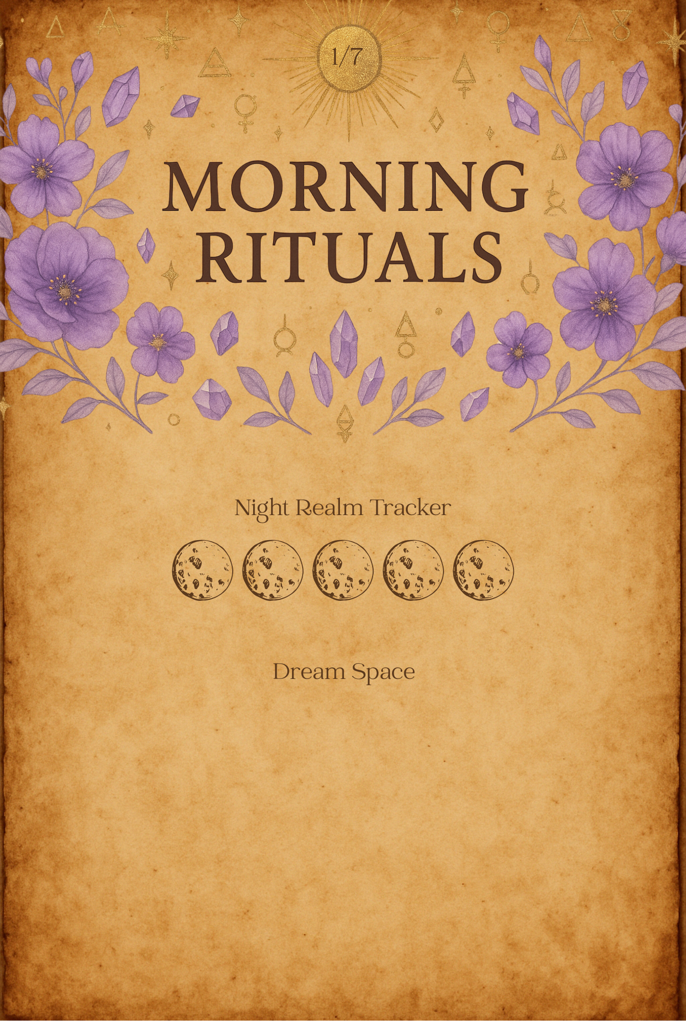 The Alchemy Journal July 2025 Edition