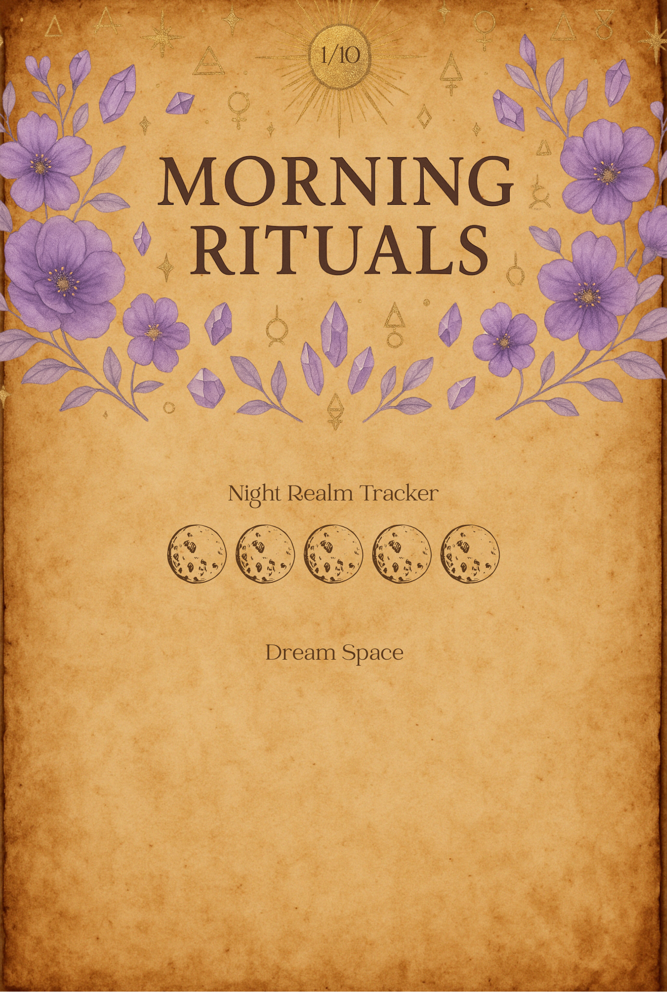The Alchemy Journal October 2025 Edition